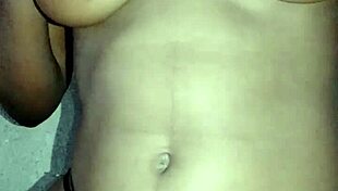 horny pussy craves action and gets pounded hard by big cock