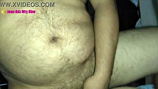 omg, this mexican bear is fucking me like a whore in every position 😍