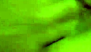 So, these cute sluts are getting their asses drilled by two guys in a quick anal threesome.