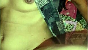 Big Ass Indian Housewife Craves Doggy Style Fuck