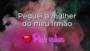 Detailed Account Of Fucking My Brother's Wife In Erotic Tales