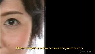 strange moans from neighbor’s apartment with kimika ichijou in hentai jav