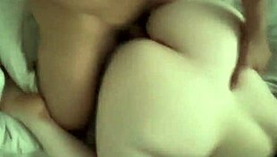 Scandi Pawg Fixated on BBC Creampies in Wild Action