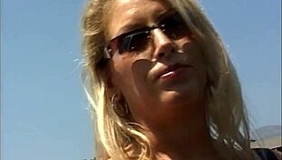 Mature women switch from elegant to naughty vibes at night.