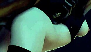 2B PMV Mega Hentai Compilation Featuring Anime Characters In Various Scenes