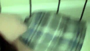 guy bends over for doggystyle fucking, showing tits and ass.