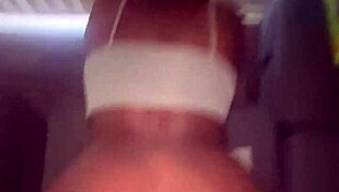 quick fuck with monster cock before mom gets home