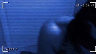 Roxy The Sex Slave Sucking That Cock