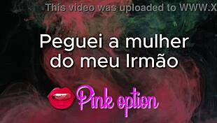 Detailed Account Of Fucking My Brother's Wife In Erotic Tales