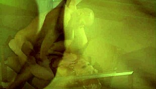 Wow, Beauty Blonde Milf Fucked Hard in Outdoor Cock Action!