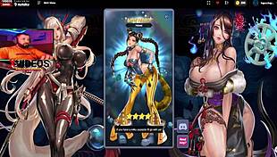 secret games on xv�deos featuring king of kinks