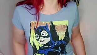 my cuckold husband obeys his queen in joi domination