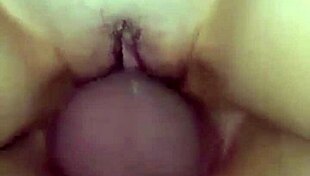 doggy style fucking with bent over position