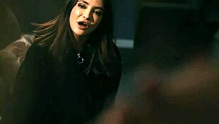 Sexy Bestfriends Jane Wilde And Natalie Knight Share Nathan Bronson’s Huge Cock