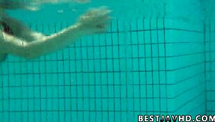 Sara Saijo's Sloppy Outdoor Blowjob