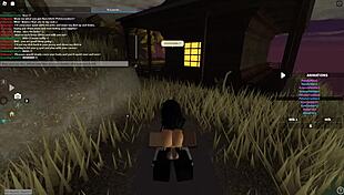 exploring roblox adult content in detail