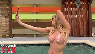 cap ep17 graycee baybee takes bbc in wild dvp gangbang