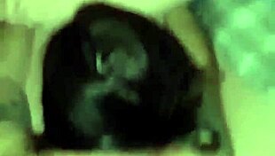 guy bends over for doggystyle fucking, showing tits and ass.