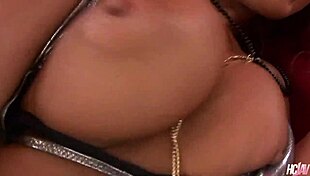 Big Tittied Sena Hasegawa Strips and Takes Doggystyle! 😍