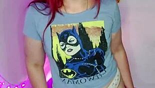 my cuckold husband obeys his queen in joi domination