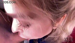 American sexologists show proper fucking to delay cumming for hours. Petite cutie takes it rough.