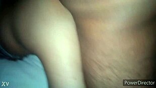 part 3 of the candid hidden amateur story unfolds naturally.