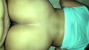 fucking the neighborhood whore with tv on hot novinha 😈