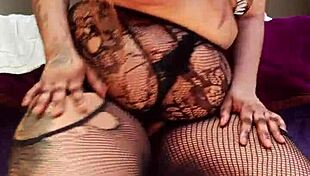 Chubby Queen 5 Twerking So Fucken Sexy