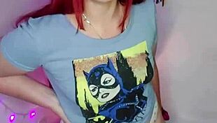 زوجي الخائن يطيع ملكته في سيطرة جوي