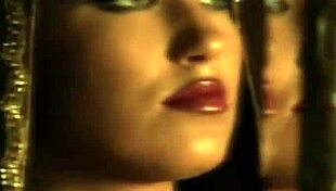 Indian woman looks so lovely