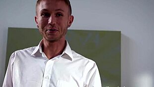 Stepbro Blackmails Pregnant Teen Maya Woulfe Using Her Secret