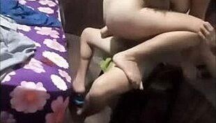 i left a camera n found my wife gettin fucked by the neighbor in cowgirl