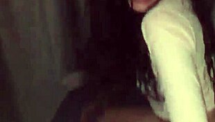 I Called The Couple Over For Hookah! Then Fucked His Wife Hard!