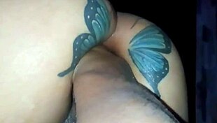 Mano Por El Culo: Intense Anal Fisting Action!