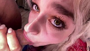 American sexologists show proper fucking to delay cumming for hours. Petite cutie takes it rough.