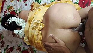 Dirty talk with not sister, banging hard in homemade college video