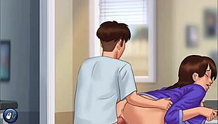 I just cummed inside my stepmom 😏