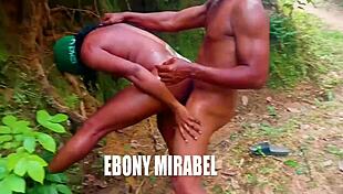 When a fairy tale becomes fucking a MILF with a monster cock.