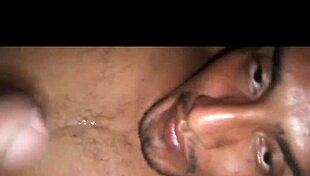 Otro rato más de disfrutar y gozar con un masaje solo, increíble! 😘