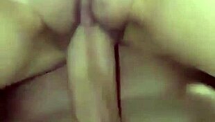 doggy style fucking with bent over position