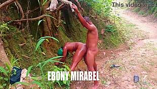 When a fairy tale becomes fucking a MILF with a monster cock.