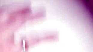 guy bends over for doggystyle fucking, showing tits and ass.