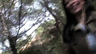 The Housewife Fucks Strangers With Double Penetration