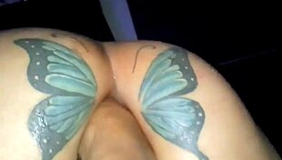 Mano Por El Culo: Intense Anal Fisting Action!