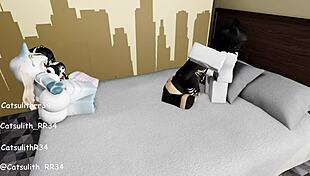 First foursome she brought her friends over for me to fuck