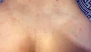 curly-haired brunette performs enticing dance - jess ksada