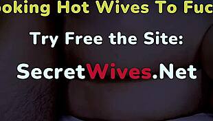 look at the size of his cock my dear hubby