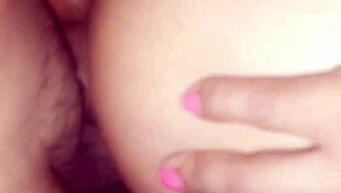 enjoying my prostitute's ass so much