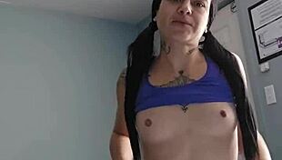 Is Emy Angel The Sexiest Petite 18+ Belle?