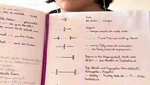 my wife make a handyshow for me